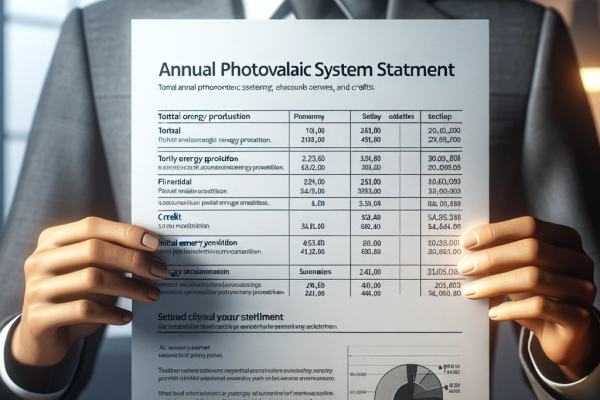 Fotowoltaika rozliczenie roczne czy miesięczne?