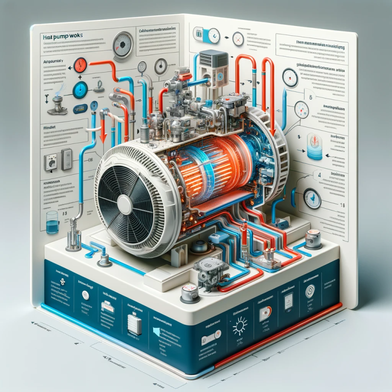 Ile Prądu Zużywa Pompa Ciepła | Kluczowe Fakty| Alleoze.pl