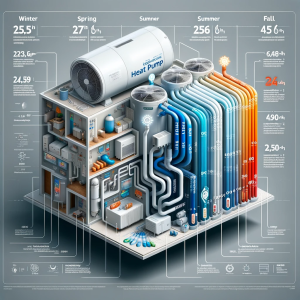 Ile Energii Zużywa Pompa Ciepła |Analiza Zużycia| Alleoze.pl