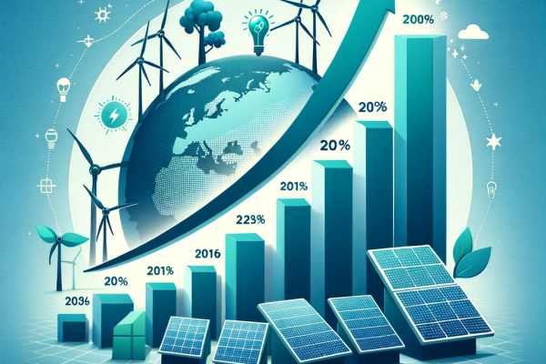 Źródła Energii Odnawialnej |Klucz do Przyszłości| Alleoze.pl