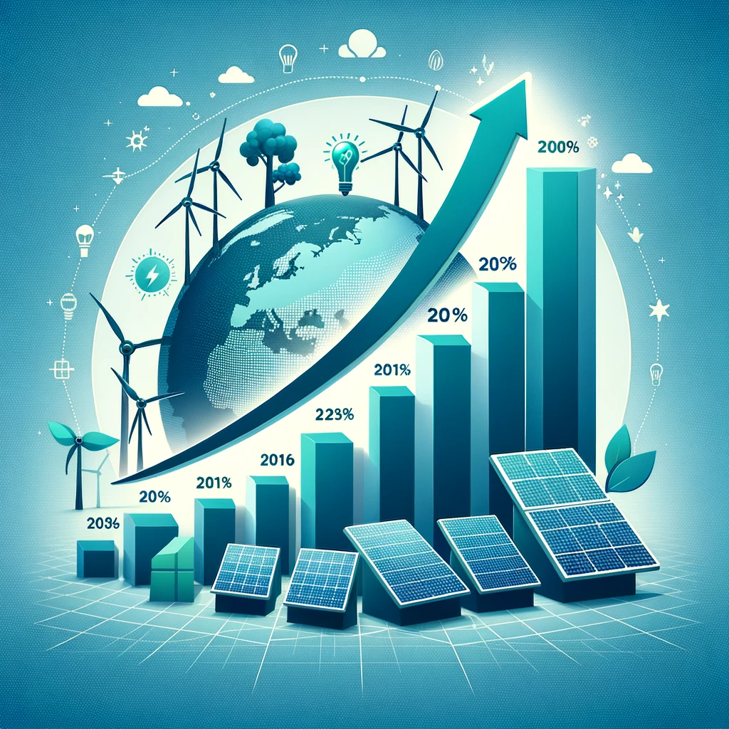 Jakie są źródła energii odnawialnej?