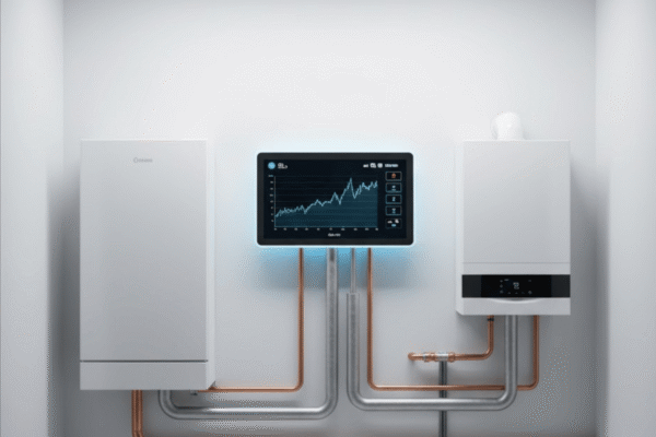Hybrydowe systemy grzewcze – czy to rozwiązanie na rosnące ceny energii w 2025?