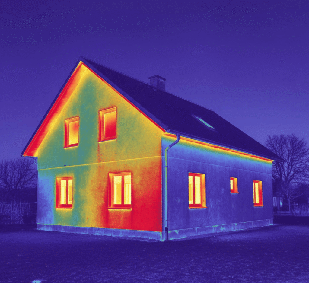 Termomodernizacja domu – od czego zacząć i ile można zaoszczędzić w 2025?